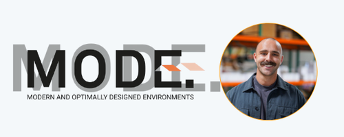 Mode Case Study header Image