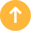 up arrow